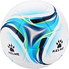 Мяч футб. KELME Vortex 18.2, 8301QU5021-113, р.5, 32 панели, ПУ, термосшивка, бело-синий